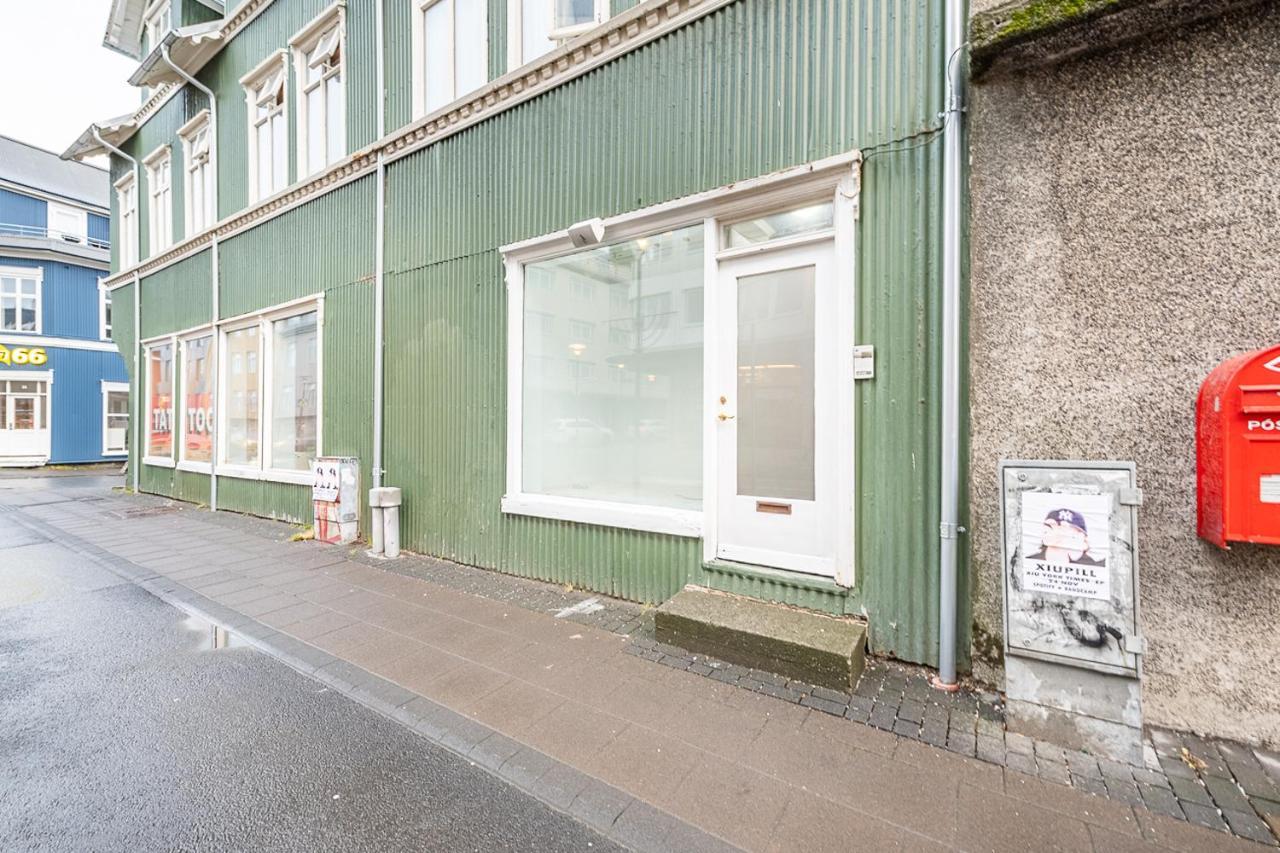 The Gallery Reykjavik Luaran gambar